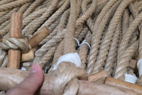 Togle Rope Tentara tjt Togle Rope Tentara tjt