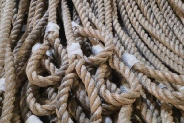 Togle rope tentara 3 Togle rope tentara 3