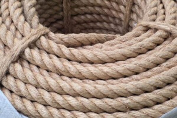 Togle rope tentara 6 Togle rope tentara 6